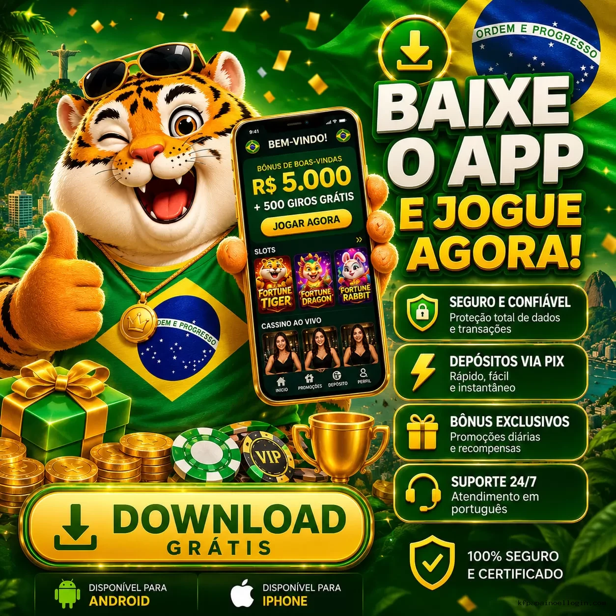 Kfpapainoel